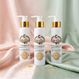 Silk Elixir hair oil 100ml[Pack of 3]